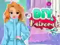 Spiel DIY Regenmantel Online