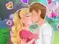Spiel Prinzessin Magischer Märchenkuss Online Spiel Prinzessin Magischer Märchenkuss Online