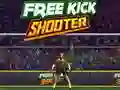 Spiel FreeKick Fußball Online Spiel FreeKick Fußball Online