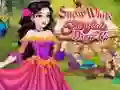 Spiel Schneewittchen: Märchenkleidung Online Spiel Schneewittchen: Märchenkleidung Online