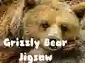 Spiel Gitterpuzzle Grizzlybär Online Spiel Gitterpuzzle Grizzlybär Online