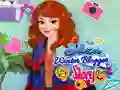 Spiel Die Geschichte der Bloggerin Eliza Winter Online