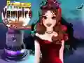Spiel Hochzeits-Makeover Prinzessin Vampir Online