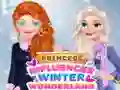 Spiel Prinzessin Influencer Winterwunderland Online Spiel Prinzessin Influencer Winterwunderland Online