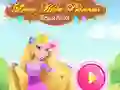 Spiel Die Langhaarige Prinzessin rettet den Prinzen Online Spiel Die Langhaarige Prinzessin rettet den Prinzen Online