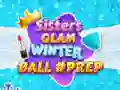 Spiel Schwestern Glam Winterball Vorbereitung Online Spiel Schwestern Glam Winterball Vorbereitung Online