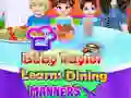 Spiel Baby Taylor Lernt Essmanieren Online
