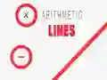 Spiel Arithmetische Linien Online Spiel Arithmetische Linien Online
