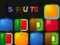 Spiel 5 Früchte Online Spiel 5 Früchte Online