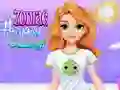 Spiel Zodiac #Hashtag Herausforderung Online Spiel Zodiac #Hashtag Herausforderung Online