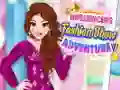 Spiel Abenteuer der Mode-Show der Influencer Online