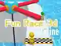 Spiel Spaßrennen 3D Online Online Spiel Spaßrennen 3D Online Online