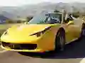 Spiel Ferrari 458 Spider Rutsche Online