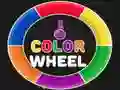 Spiel Farbenrad Online