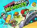 Spiel Psycho-Strand-Mumien Online Spiel Psycho-Strand-Mumien Online