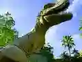 Spiel König der Dinosaurier Puzzle Online Spiel König der Dinosaurier Puzzle Online