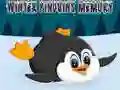 Spiel Winter-Pinguine Gedächtnis Online Spiel Winter-Pinguine Gedächtnis Online