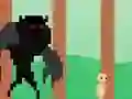 Spiel Pixel-Helden Läufer Online