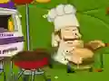 Spiel Verrückter Burger Online Spiel Verrückter Burger Online