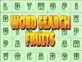 Spiel Wortsuche Früchte Online Spiel Wortsuche Früchte Online