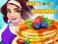 Spiel Fast-Food-Restaurant Online