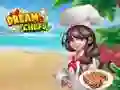 Spiel Traumköche Online