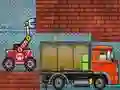Spiel Мастер-погрузчик Online