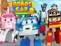 Spiel Roboterauto: Notrettung 2 Online Spiel Roboterauto: Notrettung 2 Online
