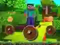 Spiel Mineblock: Dreh- und Flugabenteuer Online Spiel Mineblock: Dreh- und Flugabenteuer Online