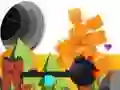 Spiel Loch gegen Bomben Online Spiel Loch gegen Bomben Online