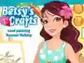 Spiel Betsys Handwerk Sandmalerei Sommerurlaub Online Spiel Betsys Handwerk Sandmalerei Sommerurlaub Online