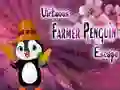Spiel Tugendhafter Bauer: Pinguin-Flucht Online Spiel Tugendhafter Bauer: Pinguin-Flucht Online