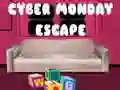 Spiel Cyber Monday Flucht Online