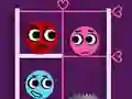 Spiel Liebesbälle Anheften Online Spiel Liebesbälle Anheften Online