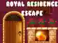 Spiel Flucht aus der Königlichen Residenz Online Spiel Flucht aus der Königlichen Residenz Online