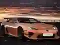 Spiel Lexus LFA Nurburgring-Paket-Puzzle Online Spiel Lexus LFA Nurburgring-Paket-Puzzle Online