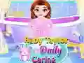 Spiel Baby Taylor Tägliche Pflege Online Spiel Baby Taylor Tägliche Pflege Online