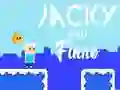 Spiel Zeit des Abenteuers Finno und Jacky Online