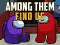 Spiel Unter Ihnen Finde Uns Online Spiel Unter Ihnen Finde Uns Online