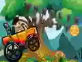 Spiel Wheely Freund Online