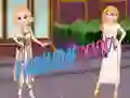 Spiel Fashion Gaga Online