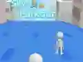Spiel Himmel Parkour 3D Online Spiel Himmel Parkour 3D Online