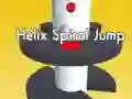 Spiel Helix Spiralsprung Online Spiel Helix Spiralsprung Online