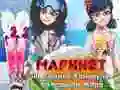 Spiel Marinette: Winterurlaub Heiß und Kalt Online Spiel Marinette: Winterurlaub Heiß und Kalt Online