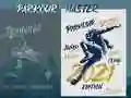 Spiel Parkour Meister Online Spiel Parkour Meister Online