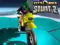 Spiel Stunt Stadt Fahrrad 2 Online Spiel Stunt Stadt Fahrrad 2 Online