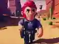 Spiel Spaßiges Brawl Stars Puzzle Online