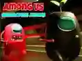 Spiel Among Us Charaktere Puzzle Online Spiel Among Us Charaktere Puzzle Online
