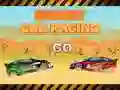 Spiel Wüstenauto-Rennen Online Spiel Wüstenauto-Rennen Online