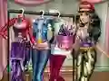 Spiel Tris Gangsta Puppe Ankleiden Online Spiel Tris Gangsta Puppe Ankleiden Online